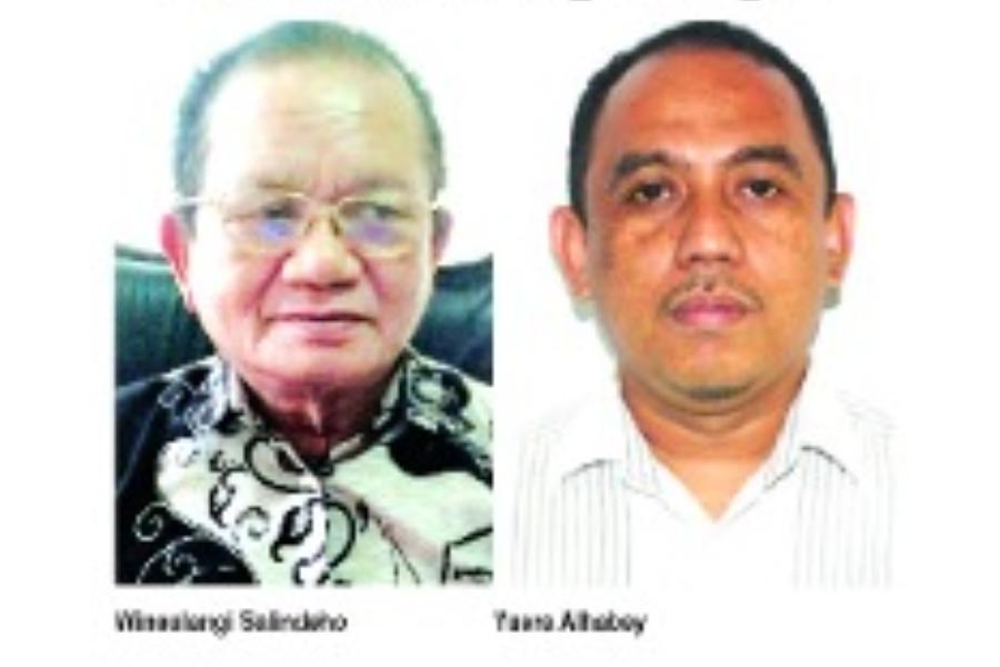 Penerapan ‘New Normal’ Sitaro-Boltim, Deprov Apresiasi Kinerja Pemda dan Gugus Tugas